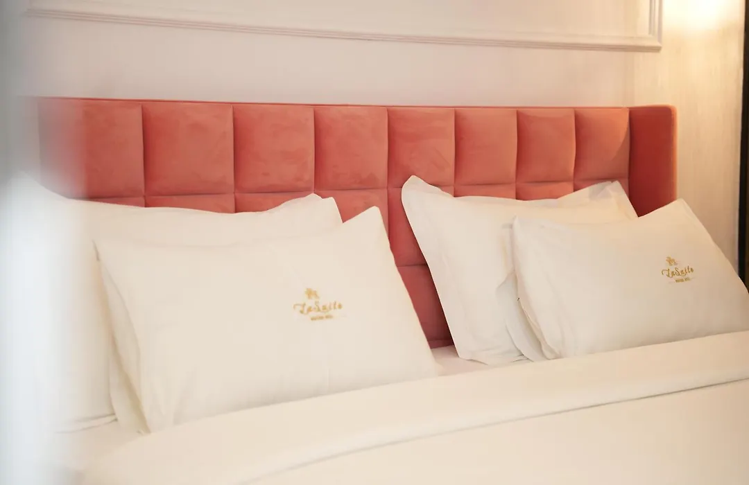 La Suite Boutique Hotel-1
