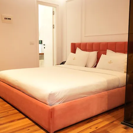 La Suite Boutique Hotel-3