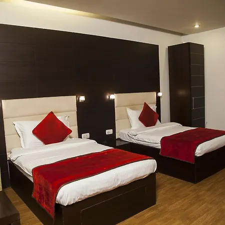 Hotel La Suite-2